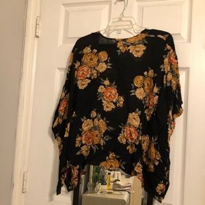3 for $20/ Forever 21 cardigan